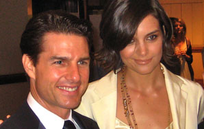 Did Marrying Tom Cruise Hurt Katie Holmes’s Career?