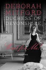 Deborah Mitford: Wait for Me!