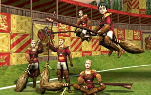Quidditch: In Real Life