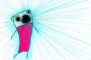 The Emerging Trend of Using MS Paint and Paintbrush to Express One’s Emotions on the Internet