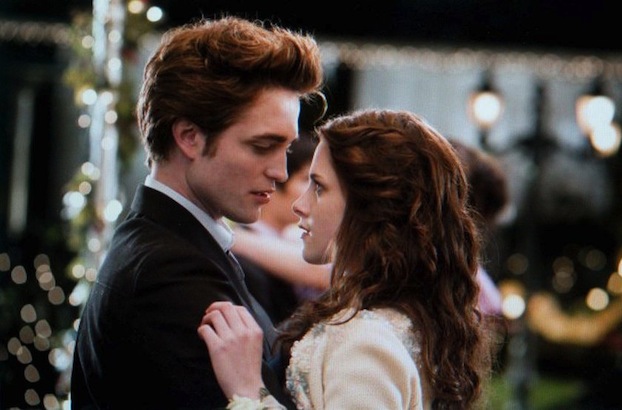 Eight Ways Twilight is Better Than Real Life