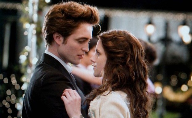Eight Ways Twilight is Better Than Real Life