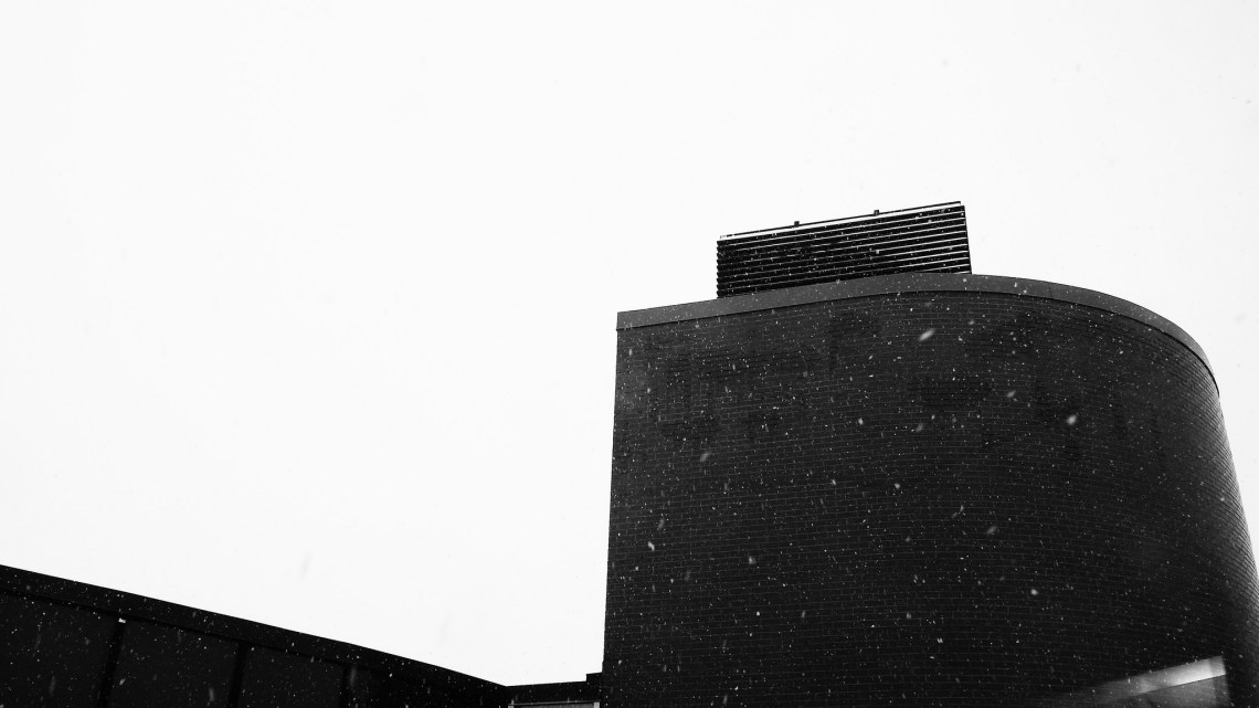 Flickr / Josh McAllister