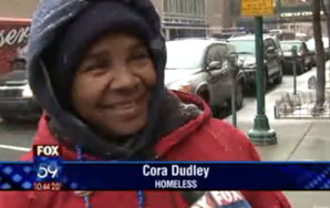 The Search for America’s Next “Top Homeless Person”?