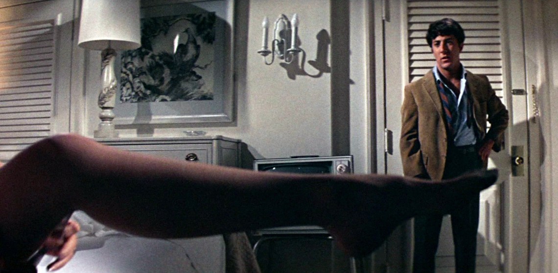 Amazon / The Graduate