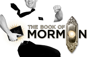 Blasphemy in The Book of Mormon Musical
