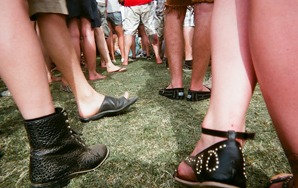 A Hipster’s Guide to Summer Festivals