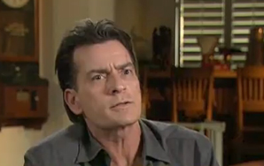 The Charlie Sheen Show Trainwreck Was Imminent and We All Know it