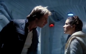 The Worst Star Wars Quotes to Shout Out During Sex (Part 2)