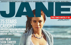 Reasons Not To Kill Yourself Today, No. 10: You’re Not Old Like Jane Pratt