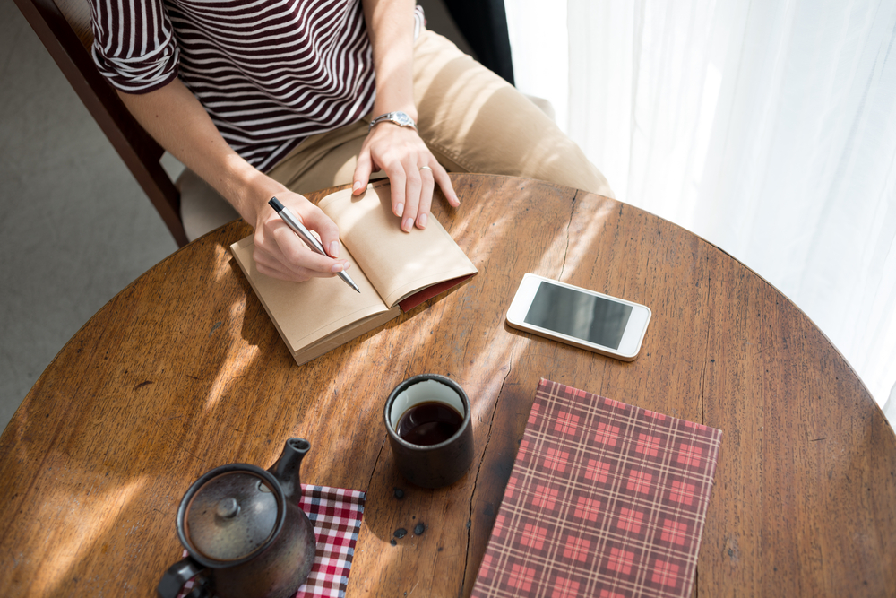 How to describe missing someone in writing How to describe missing someone in writing image