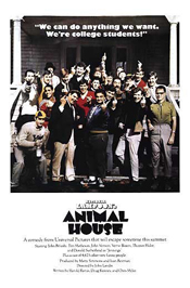 When Cinema Lies: College Movies
