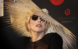 Is Lady Gaga The Closest The Mainstream Gets To Avant-Garde?