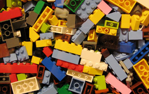 The Time I Quit My Job Teaching Preschool, or A Farewell to Legos