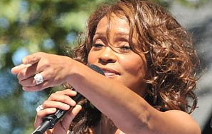 Why Whitney Houston Is The Voice Of 20-Something Love