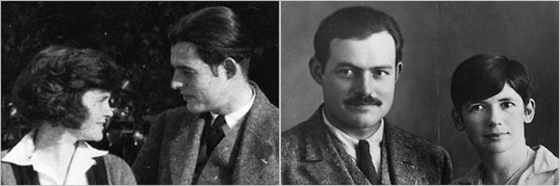 The Importance Of Being Ernest: Hemingway Meets The Gay Gothic