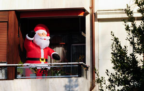 I Want To Believe In Santa Claus Again
