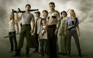 Southern Stereotypes In The Walking Dead