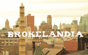 Portland, Brooklyn, And Other -Landias