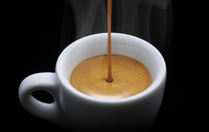 For The Love of God, People, It's Just Coffee