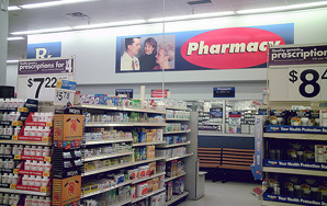 A Complete Idiot's Guide To The Pharmacy