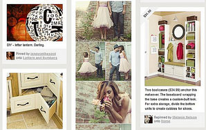 20 Ways To Rationalize Your Pinterest Account