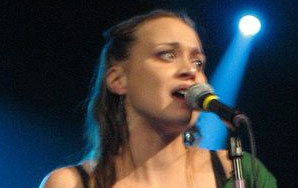 It's Fiona Apple's World, We Just Live In It