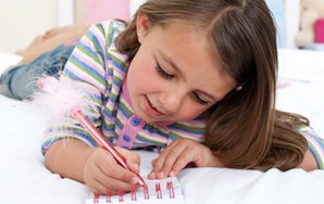 How To Keep A Journal In The Third Grade