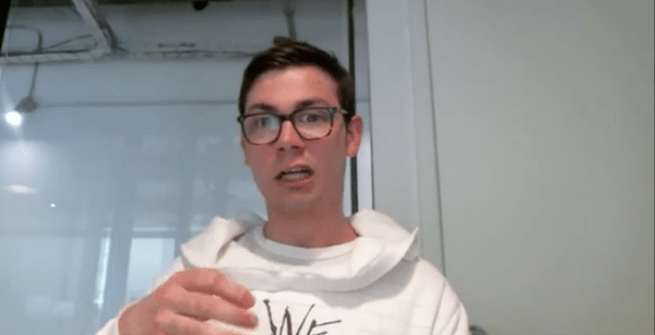 Hot Or Not Episode 3: Adult Acne, House Parties, And Benadryl