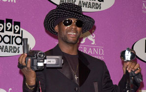 The Top 20 R. Kelly Songs Ever