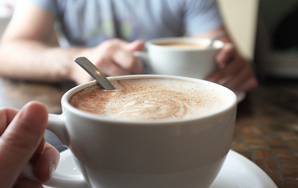 The Truth About What Happens To Your Coffee