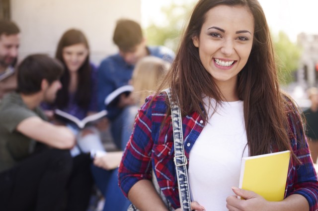 5 Reasons You Should Major In Women's Studies | Thought Catalog