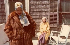 20 Memorable Quotes from Grey Gardens