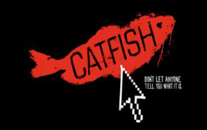 Stop Hitting Yourself: Catfish
