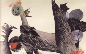 Hannah Höch: Picture Book