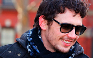 A Phone Conversation with James Franco
