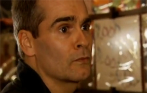 Henry Rollins Comes Out Strongly Against Hipsters