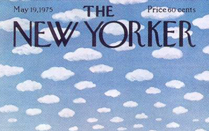 A Letter To My Unread Pile Of New Yorker Magazines