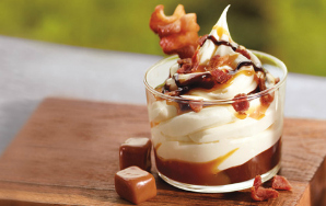 Burger King’s New Bacon Sundae Has Bacon, People Like To Talk About Bacon, Bacon Is A Thing That Makes People Click On Articles, Bacon
