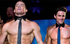 10 Reasons Why You Should Go See Magic Mike Tonight