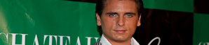 There Is No Swag Left, For Scott Disick Has It All