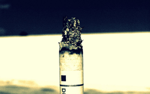 The 10 Most Disgusting Things I Ever Did While I Was A Smoker