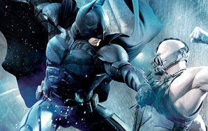 15 Reasons To Be Excited For The Dark Knight Rises
