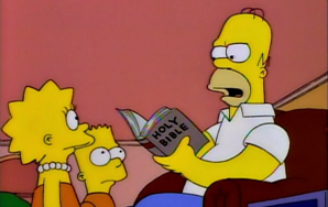 100 More Simpsons Quotes In Order Of Importance Thought Catalog