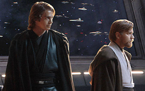50 Quotes From The Star Wars Prequels, Ranked In Order Of Terribleness