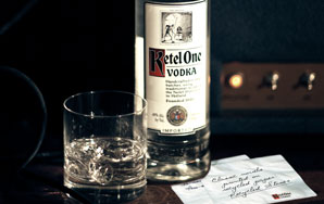 Calling All Gentlemen: Ketel One Wants To Hear Your Ideas