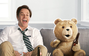 Why Ted Is Worth Seeing