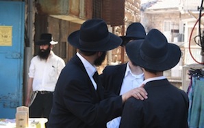 dating jewish single