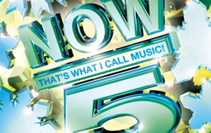 Reflections On Now That’s What I Call Music! 5 By A Man In The Throes Of An Existential Crisis