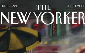 25 Things The New Yorker iPhone App Doesn’t Do